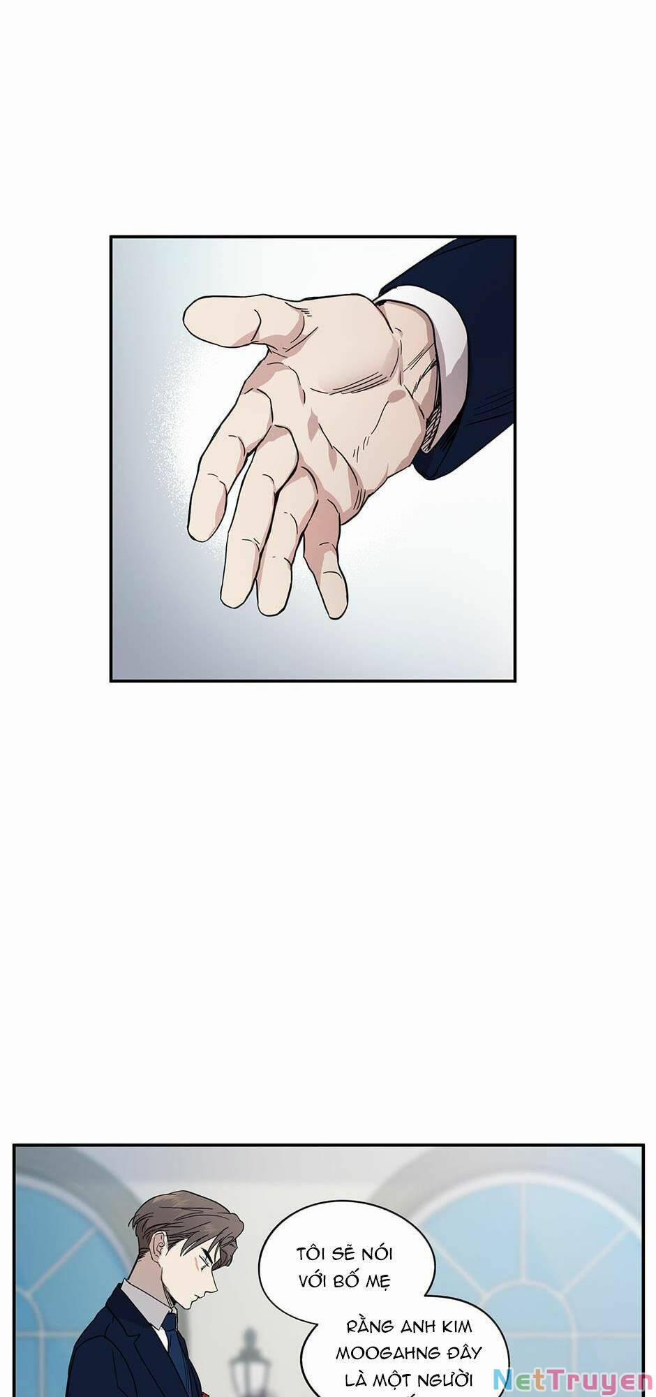 Trước Khi Cái Chết Chia Lìa Đôi Ta 2 trang 46