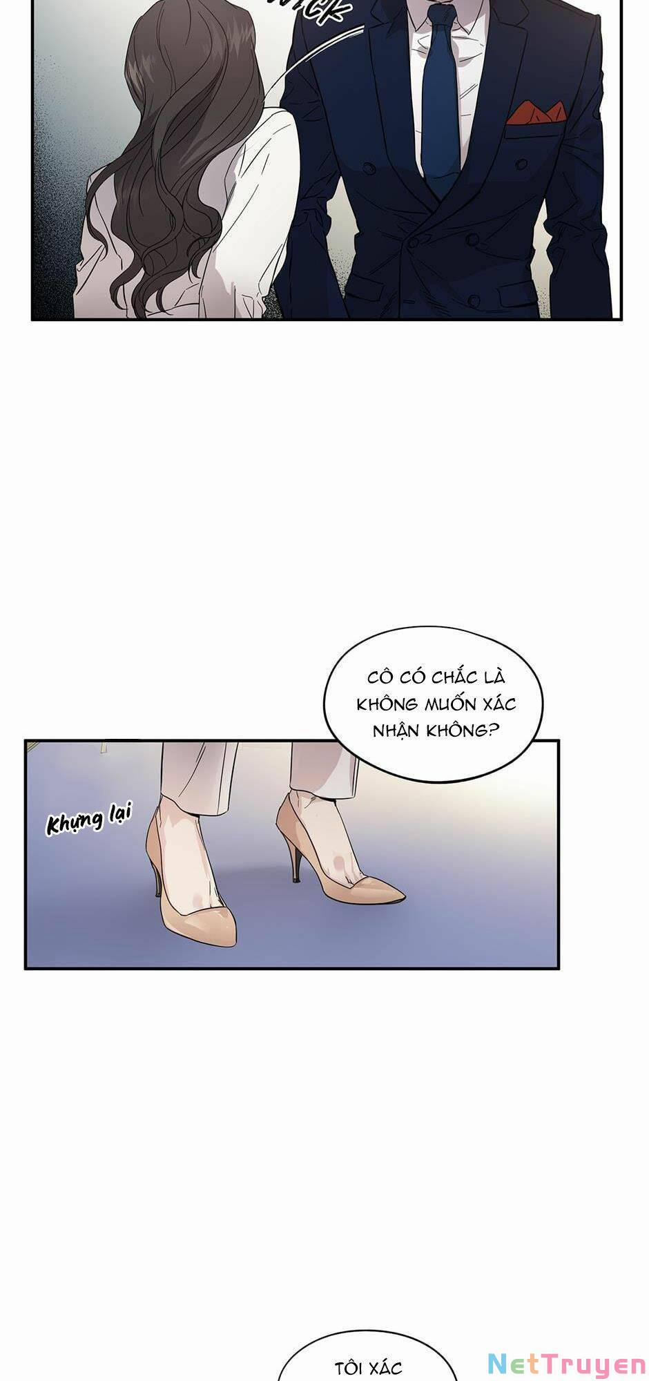 Trước Khi Cái Chết Chia Lìa Đôi Ta 2 trang 48