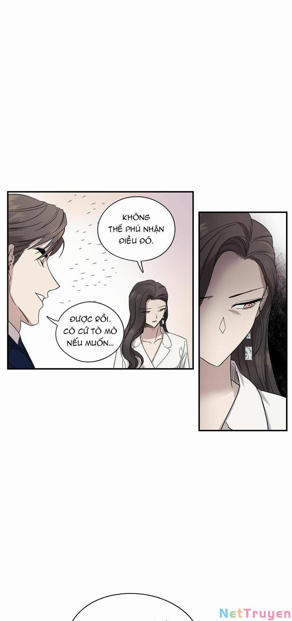 Trước Khi Cái Chết Chia Lìa Đôi Ta 2 trang 50