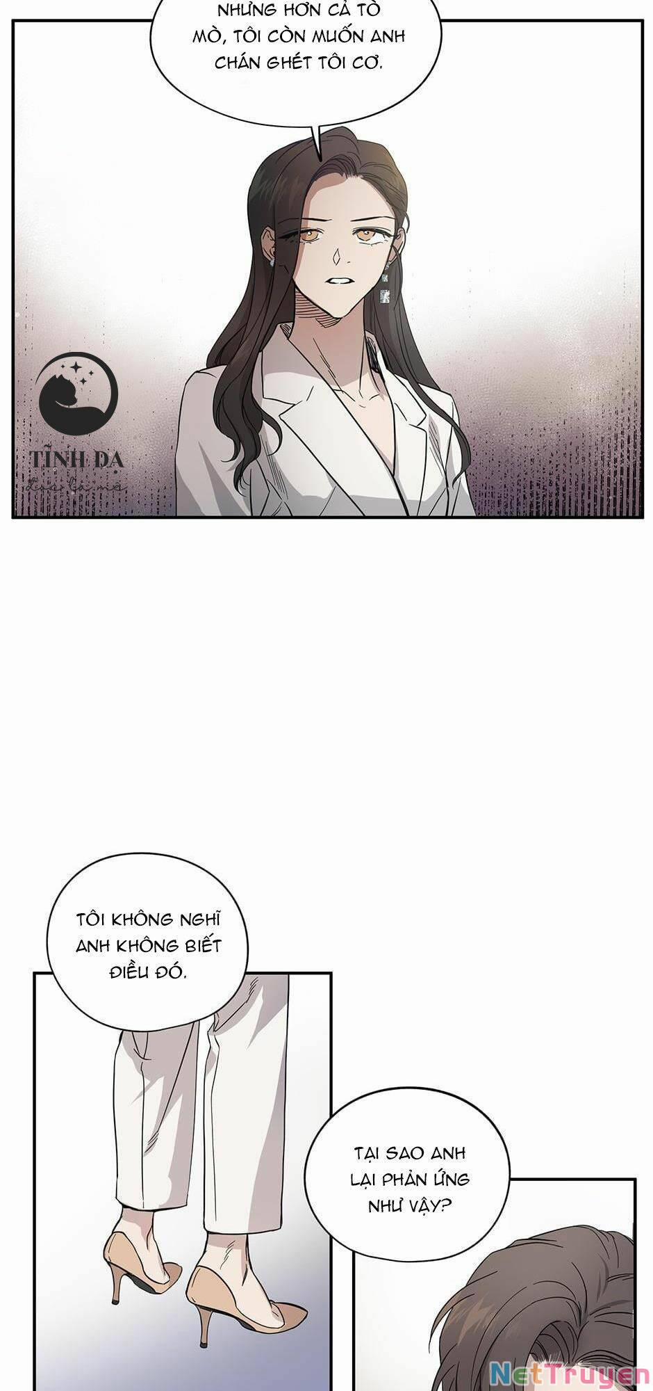 Trước Khi Cái Chết Chia Lìa Đôi Ta 2 trang 51