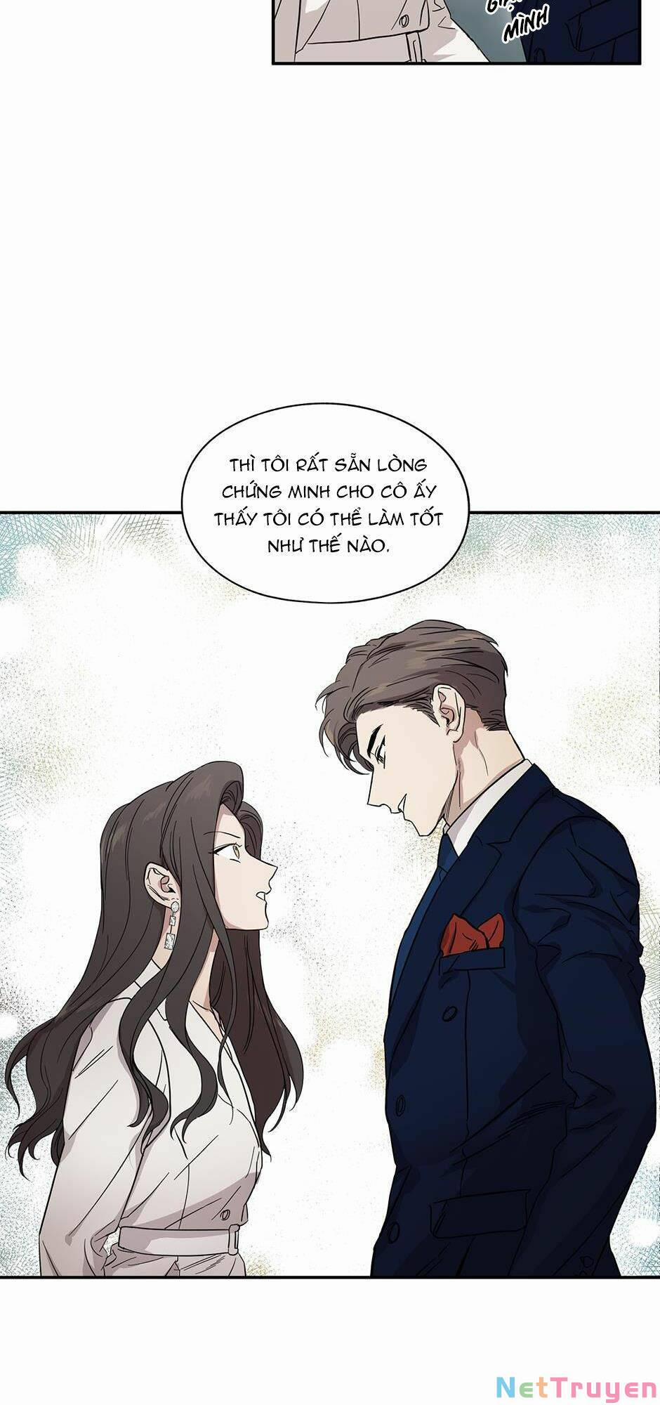 Trước Khi Cái Chết Chia Lìa Đôi Ta 2 trang 53