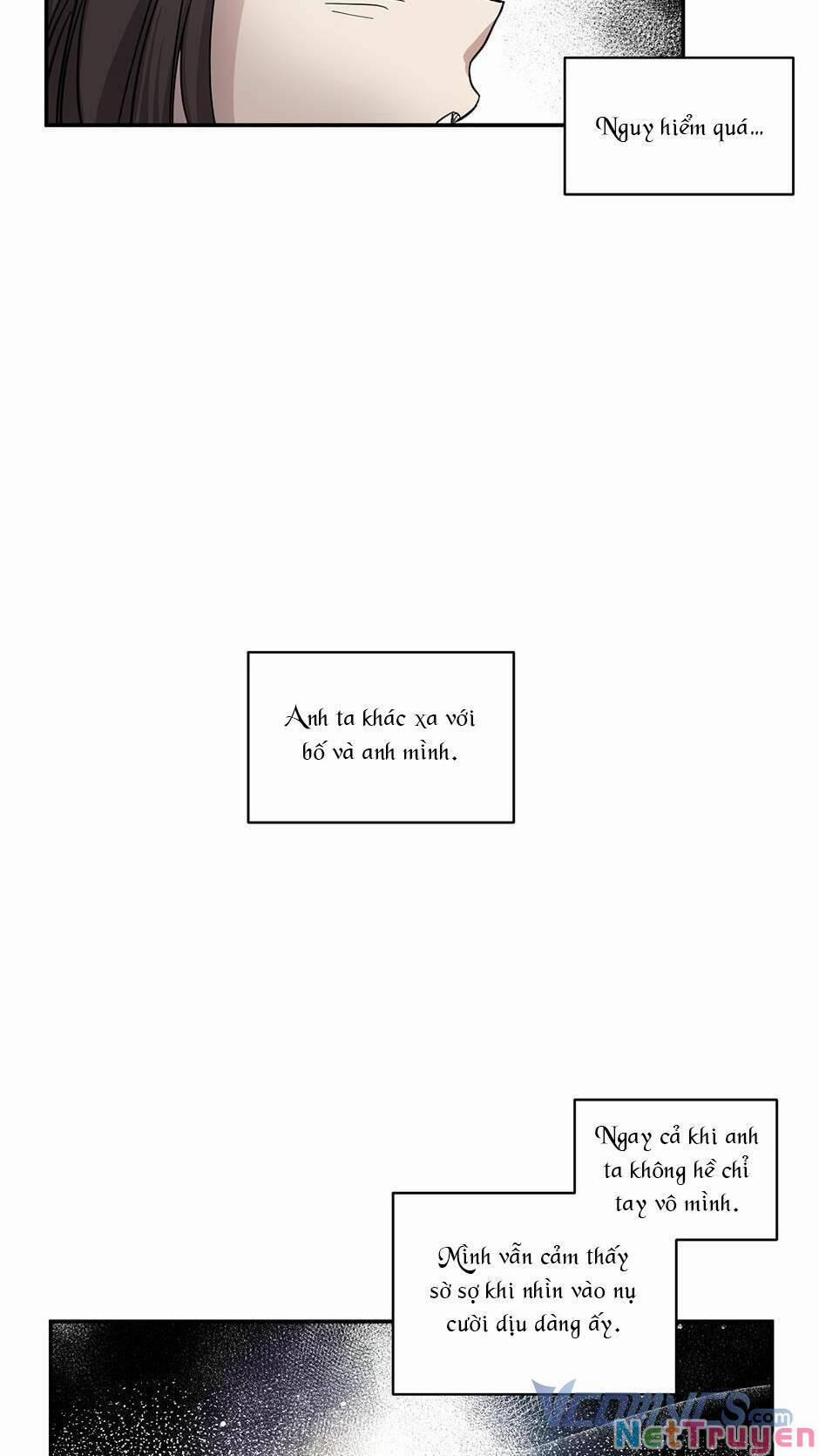 Trước Khi Cái Chết Chia Lìa Đôi Ta 2 trang 55