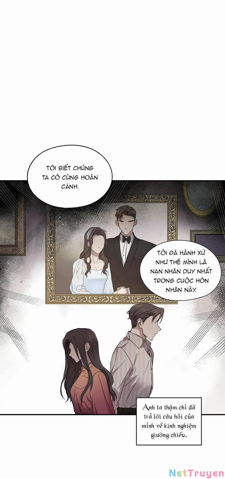 Trước Khi Cái Chết Chia Lìa Đôi Ta 2 trang 58