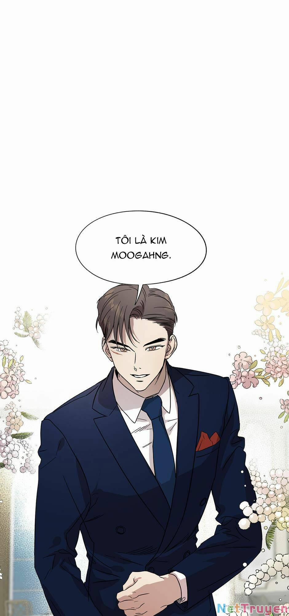 Trước Khi Cái Chết Chia Lìa Đôi Ta 2 trang 6