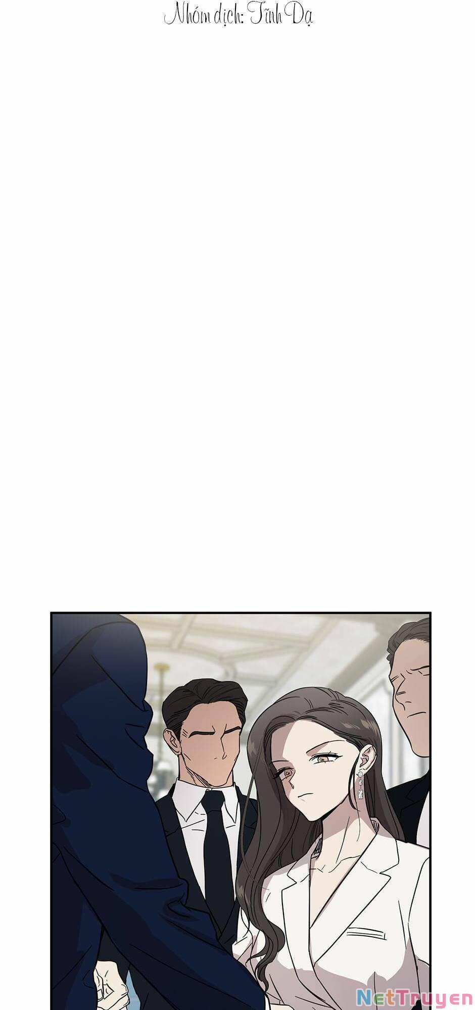 Trước Khi Cái Chết Chia Lìa Đôi Ta 2 trang 8