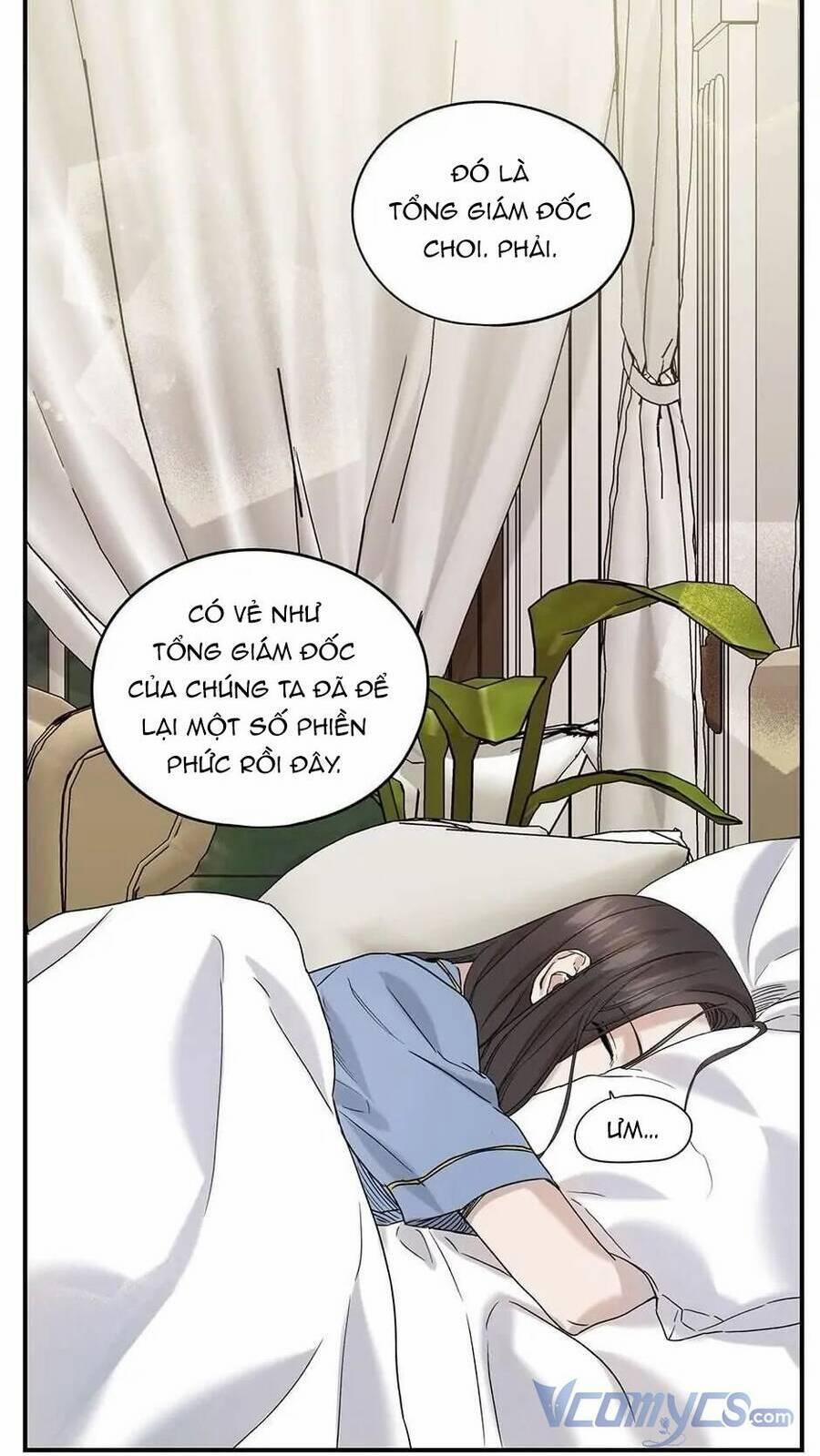 Trước Khi Cái Chết Chia Lìa Đôi Ta 20 trang 1