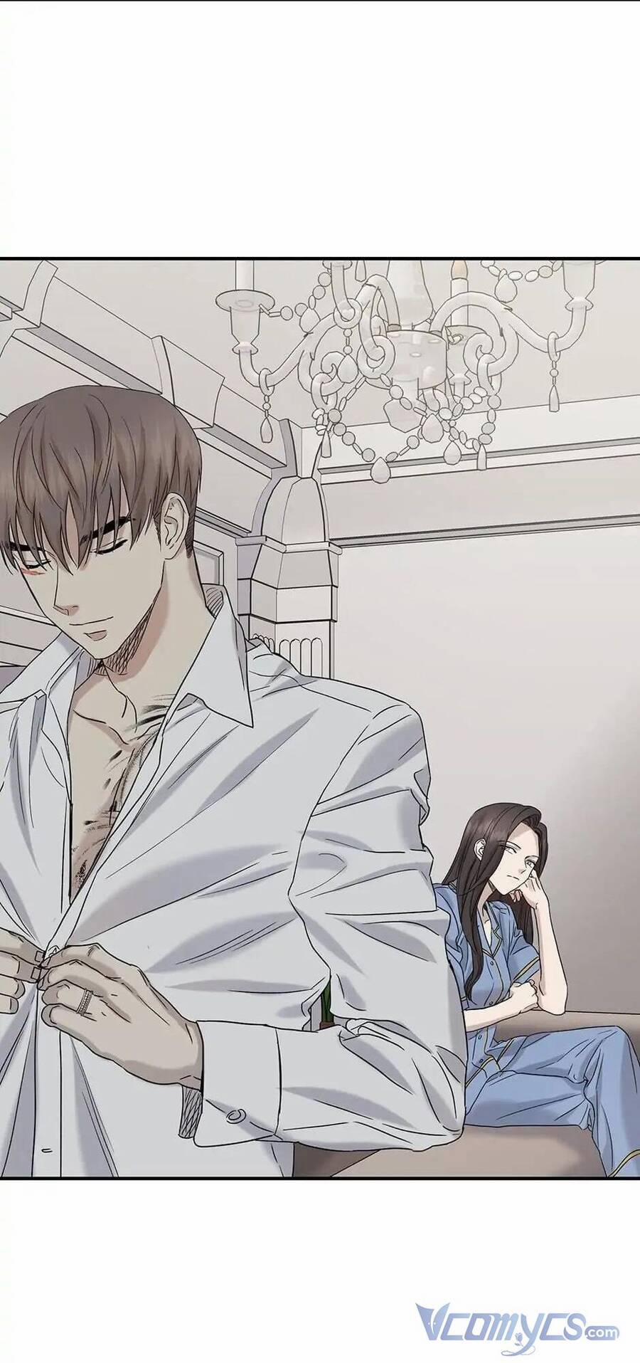 Trước Khi Cái Chết Chia Lìa Đôi Ta 20 trang 10