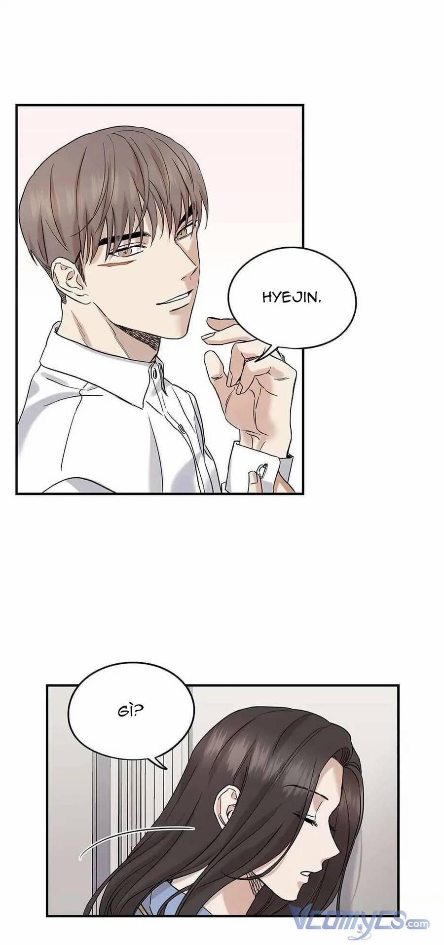 Trước Khi Cái Chết Chia Lìa Đôi Ta 20 trang 11