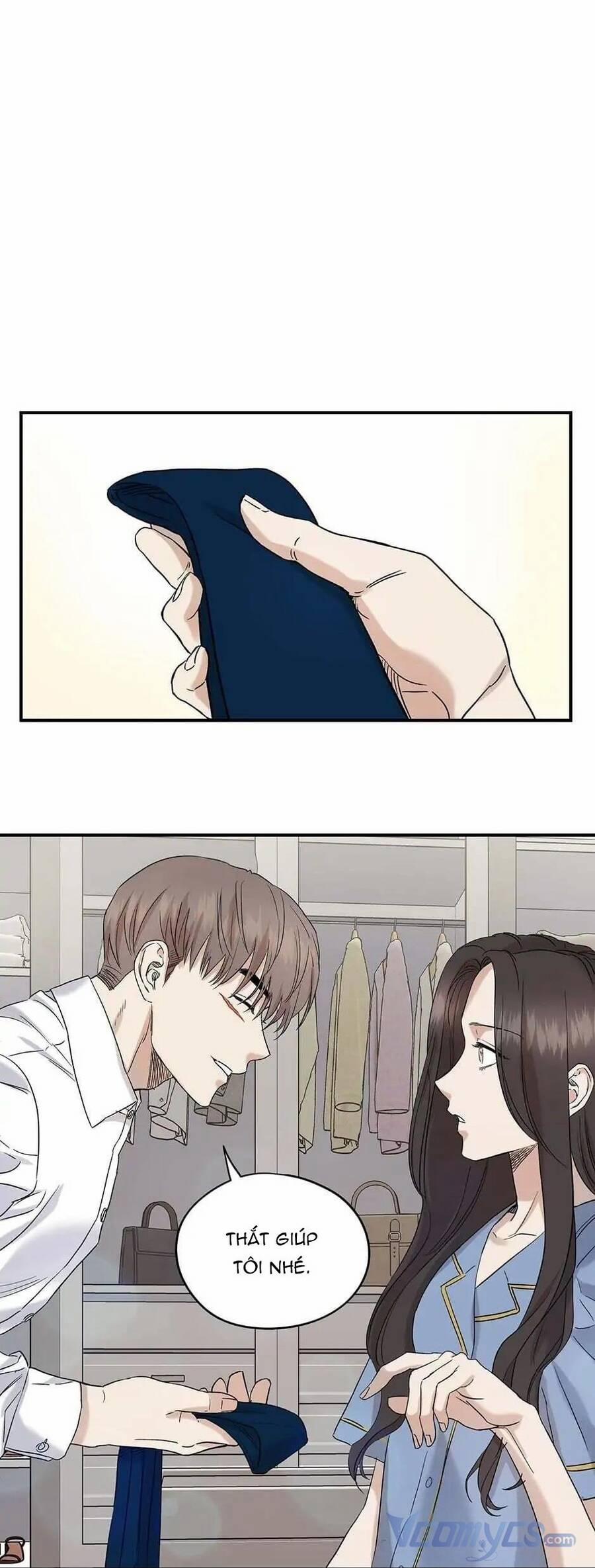 Trước Khi Cái Chết Chia Lìa Đôi Ta 20 trang 12