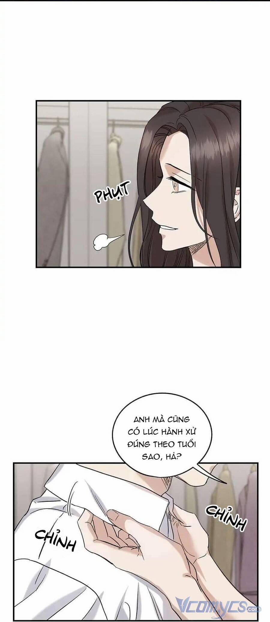 Trước Khi Cái Chết Chia Lìa Đôi Ta 20 trang 13