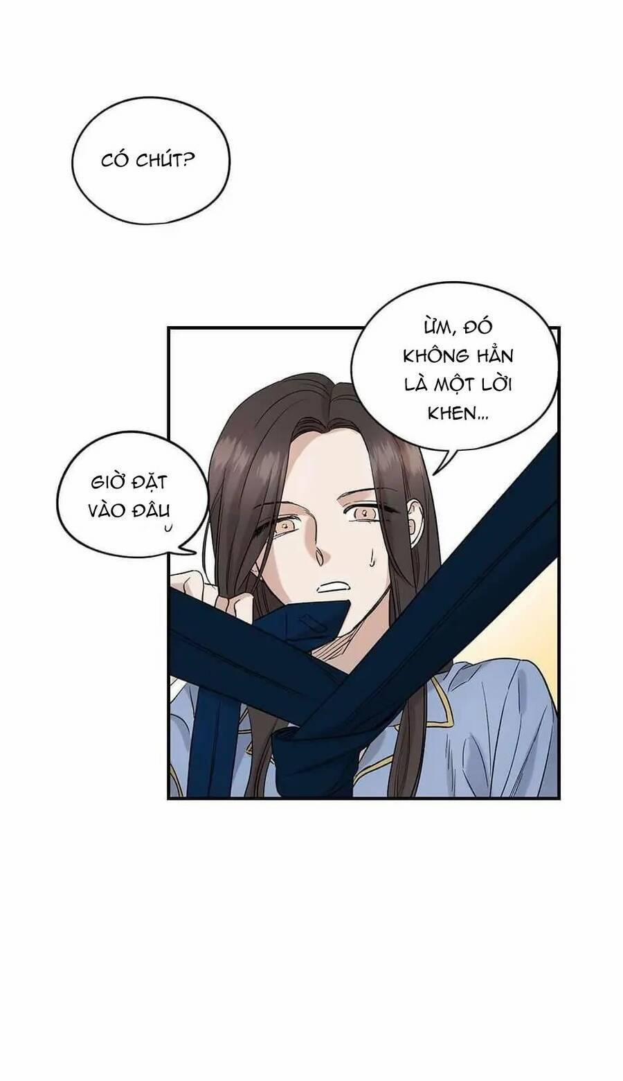 Trước Khi Cái Chết Chia Lìa Đôi Ta 20 trang 14