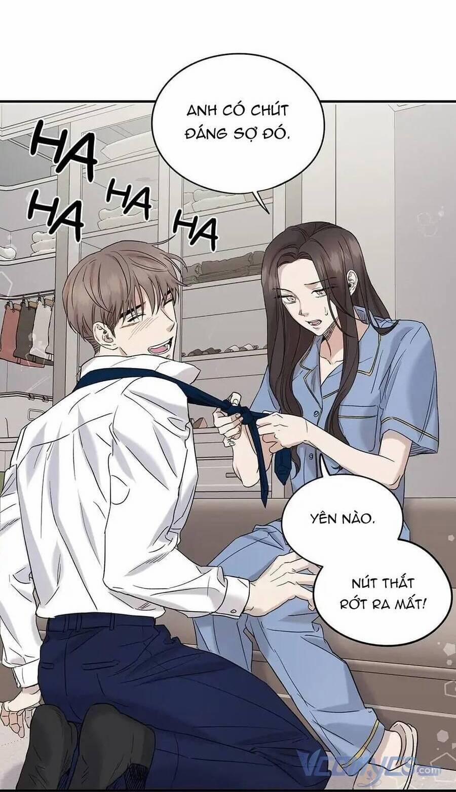 Trước Khi Cái Chết Chia Lìa Đôi Ta 20 trang 15