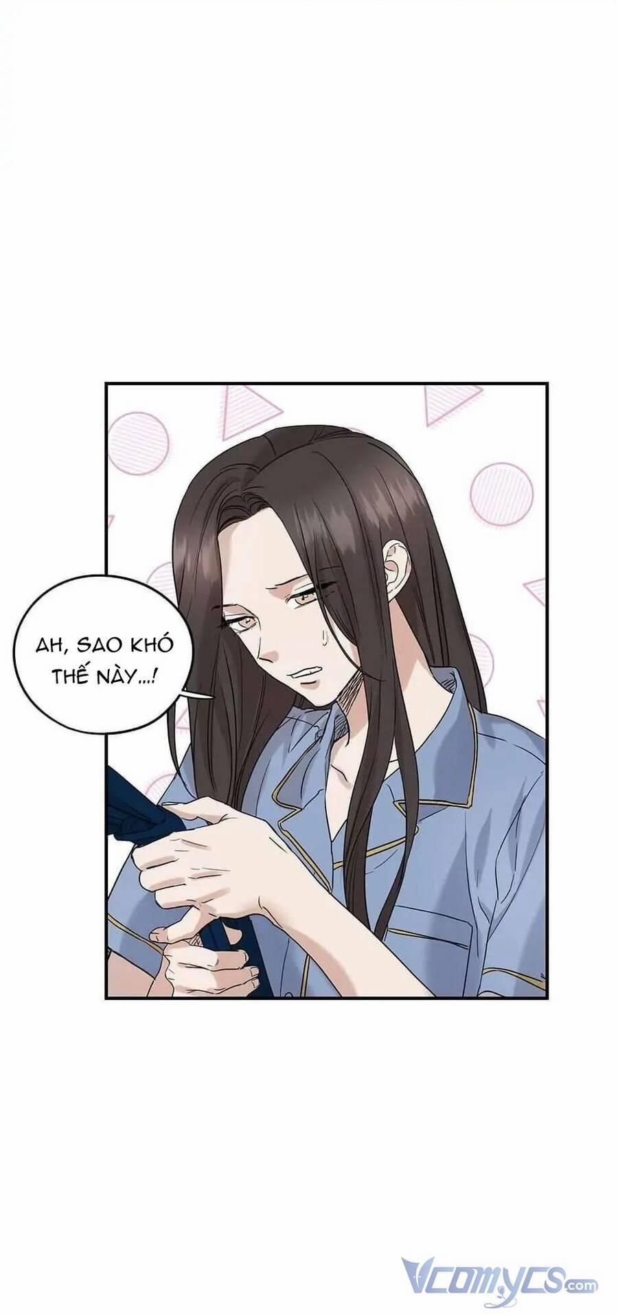 Trước Khi Cái Chết Chia Lìa Đôi Ta 20 trang 16