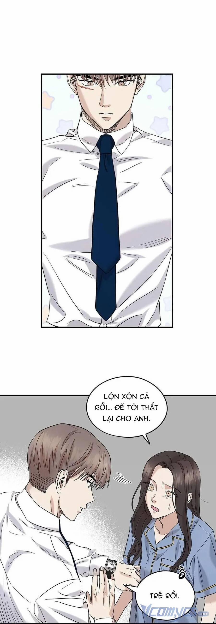 Trước Khi Cái Chết Chia Lìa Đôi Ta 20 trang 17