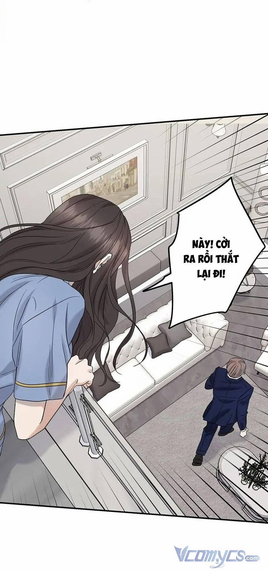 Trước Khi Cái Chết Chia Lìa Đôi Ta 20 trang 18