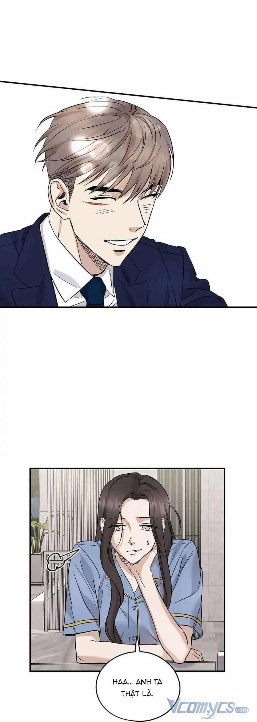 Trước Khi Cái Chết Chia Lìa Đôi Ta 20 trang 19