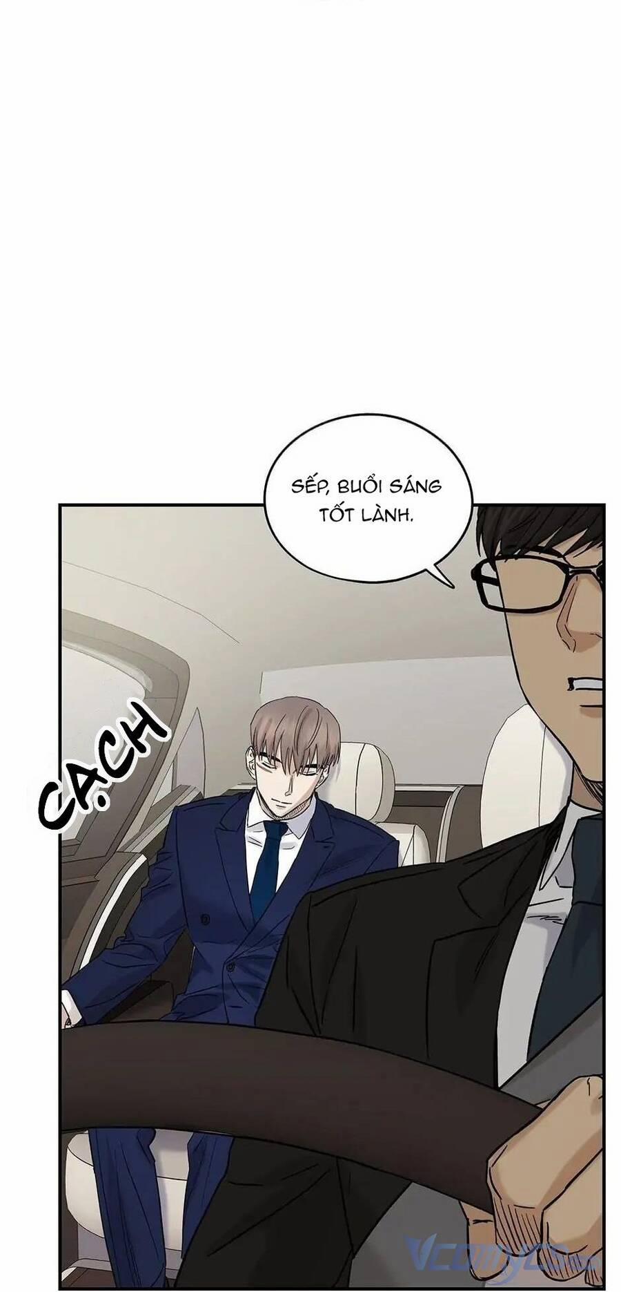 Trước Khi Cái Chết Chia Lìa Đôi Ta 20 trang 20