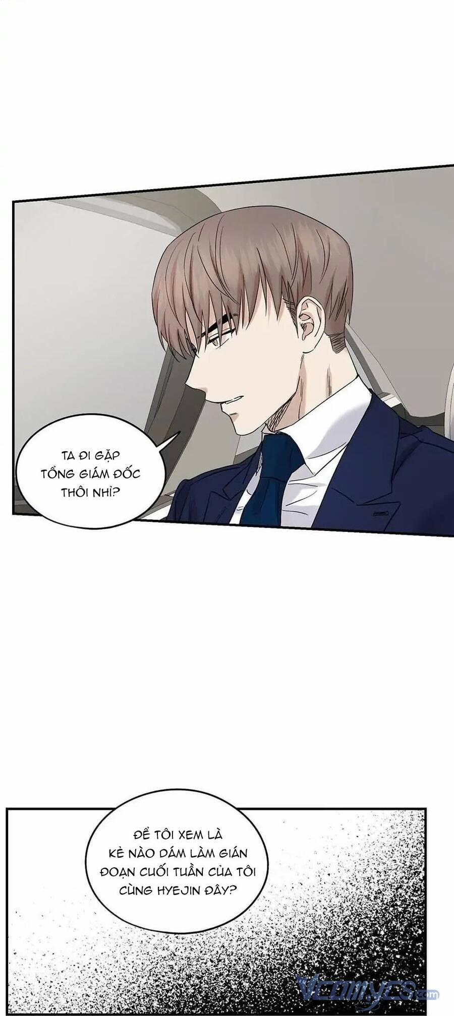 Trước Khi Cái Chết Chia Lìa Đôi Ta 20 trang 23