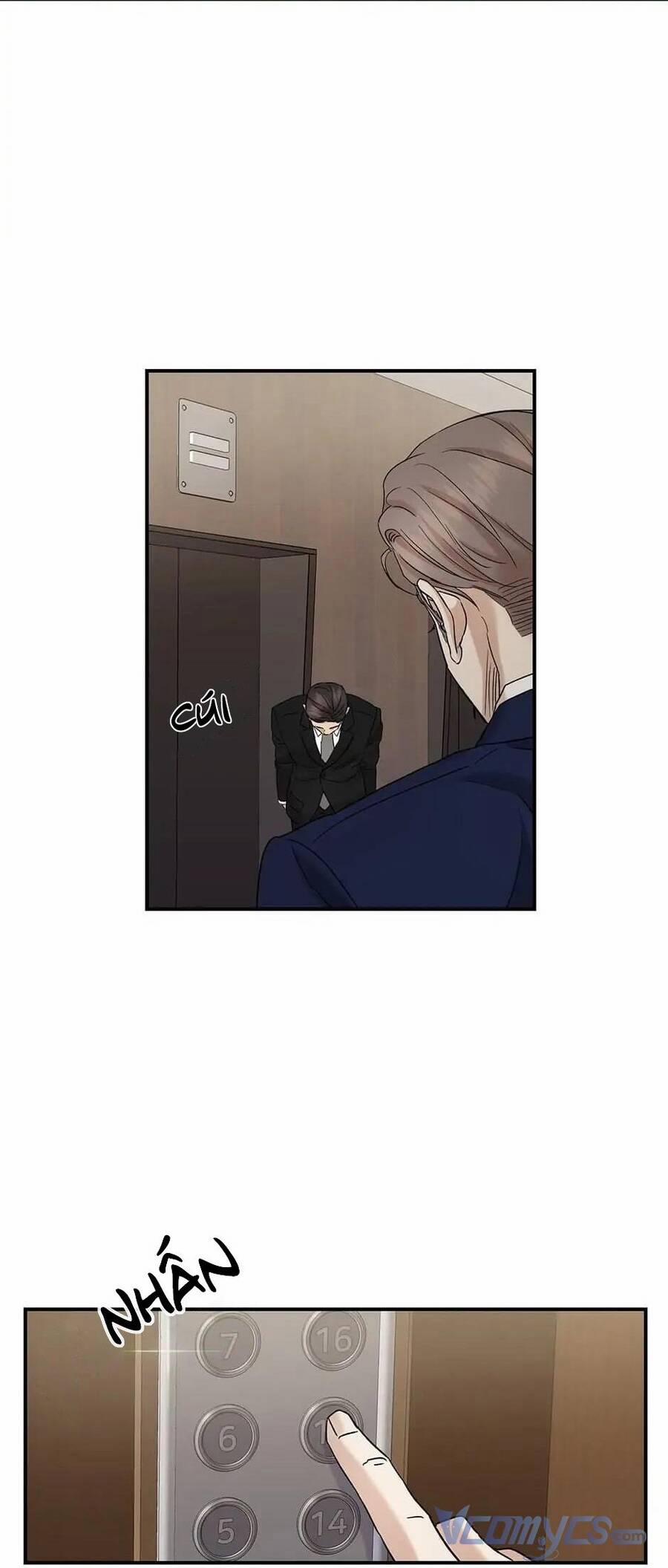 Trước Khi Cái Chết Chia Lìa Đôi Ta 20 trang 25