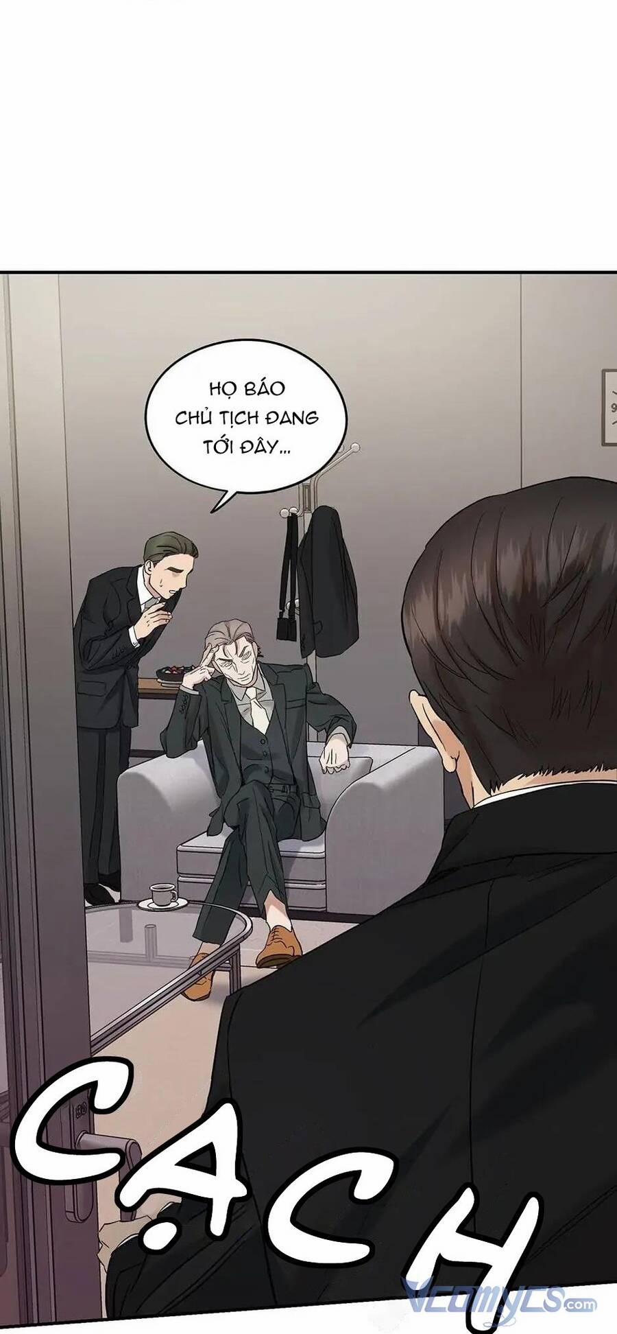 Trước Khi Cái Chết Chia Lìa Đôi Ta 20 trang 28