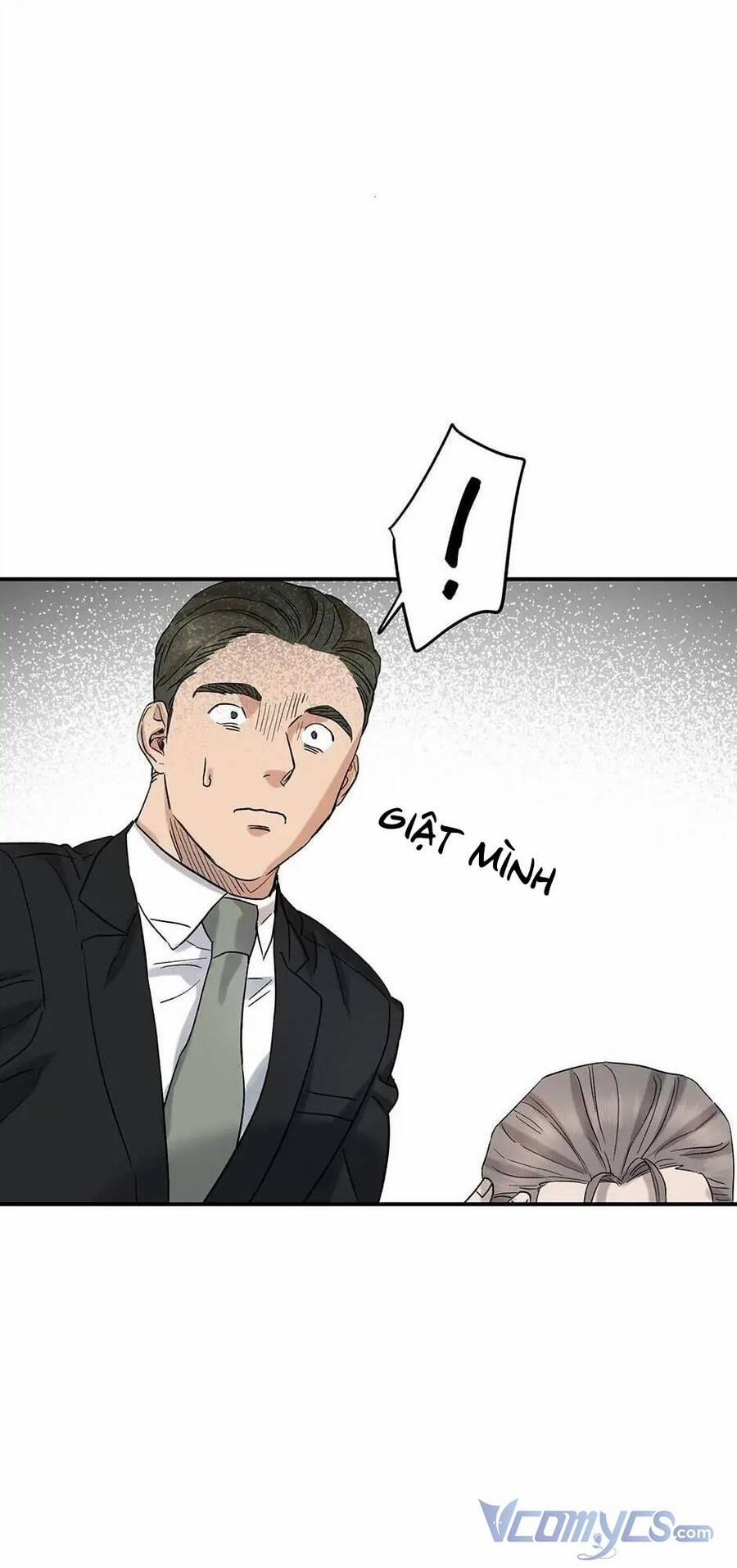 Trước Khi Cái Chết Chia Lìa Đôi Ta 20 trang 29