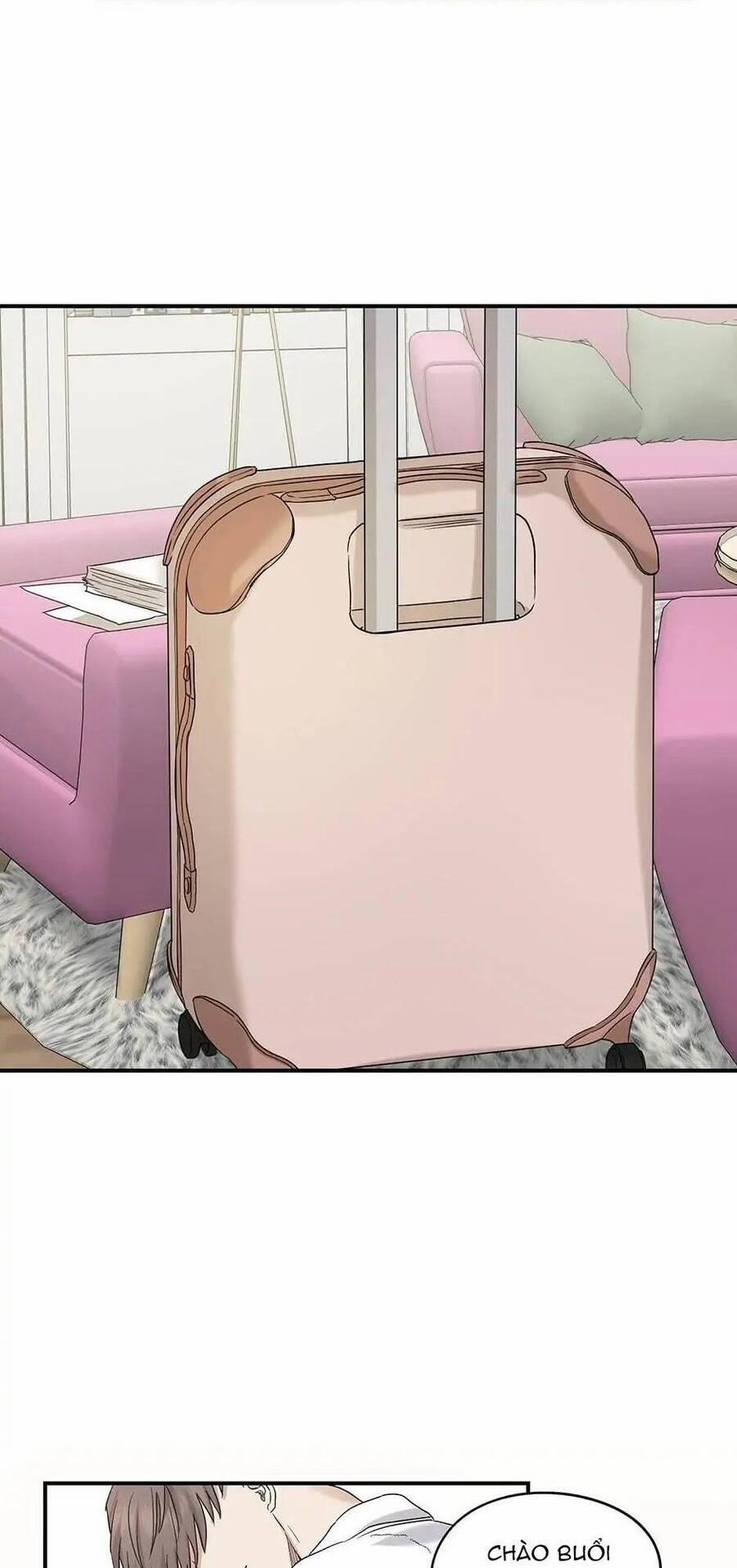 Trước Khi Cái Chết Chia Lìa Đôi Ta 20 trang 3