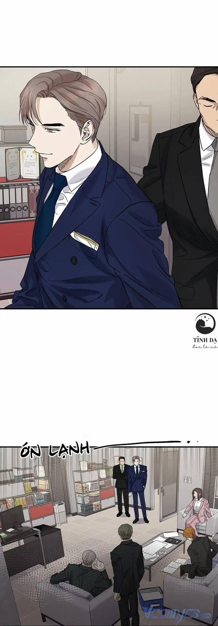 Trước Khi Cái Chết Chia Lìa Đôi Ta 20 trang 30