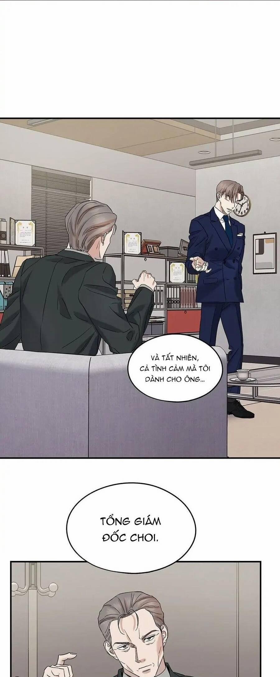 Trước Khi Cái Chết Chia Lìa Đôi Ta 20 trang 31