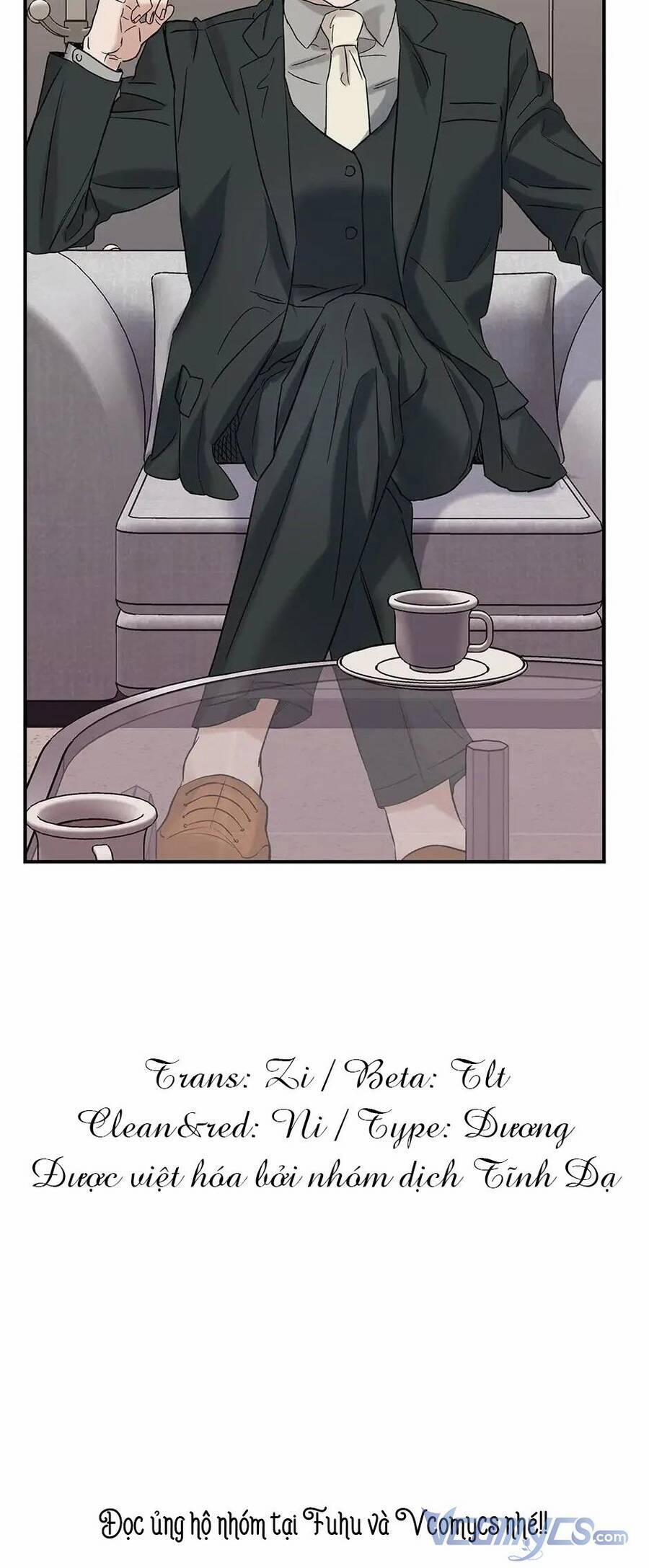 Trước Khi Cái Chết Chia Lìa Đôi Ta 20 trang 32