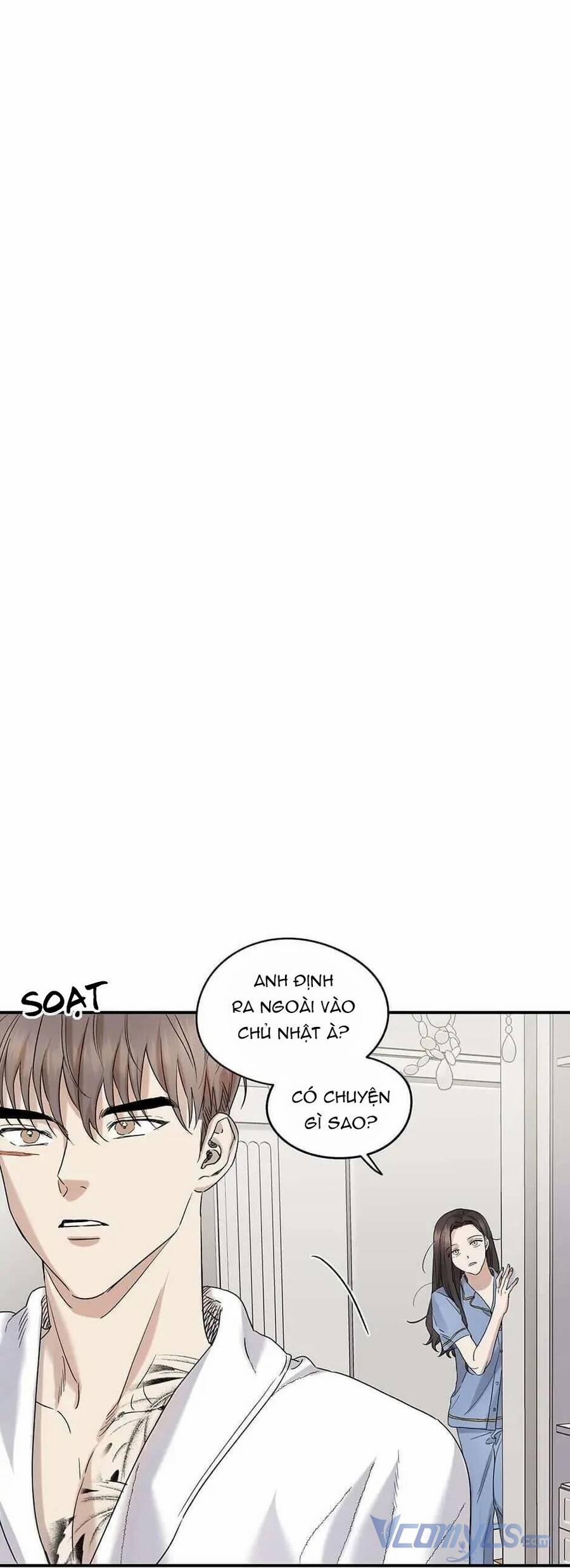 Trước Khi Cái Chết Chia Lìa Đôi Ta 20 trang 6