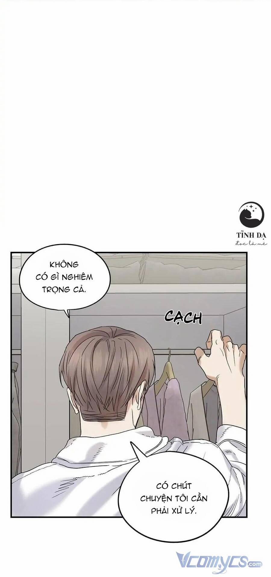 Trước Khi Cái Chết Chia Lìa Đôi Ta 20 trang 7