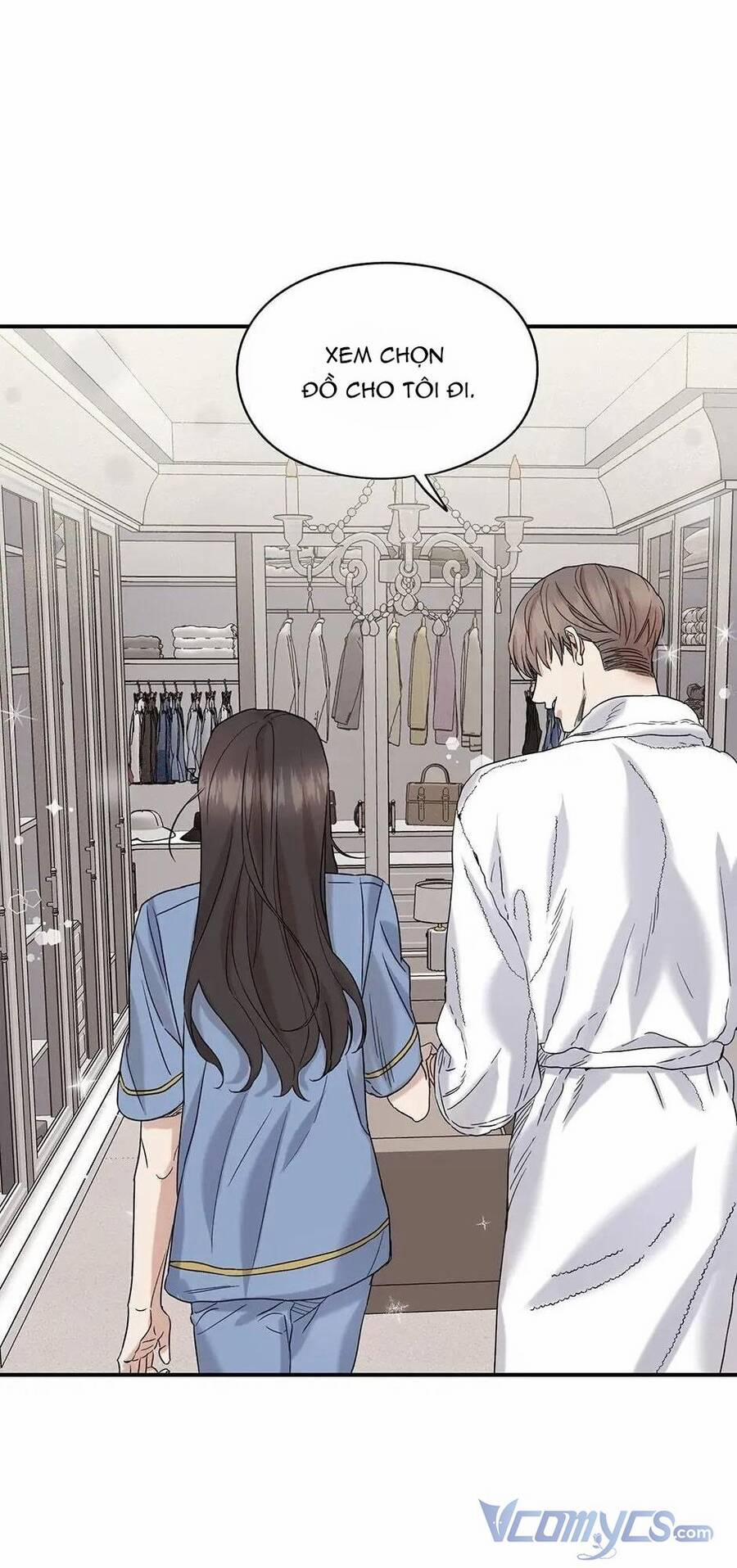 Trước Khi Cái Chết Chia Lìa Đôi Ta 20 trang 8