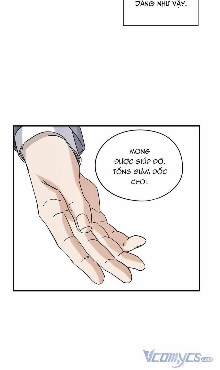 Trước Khi Cái Chết Chia Lìa Đôi Ta 21 trang 12