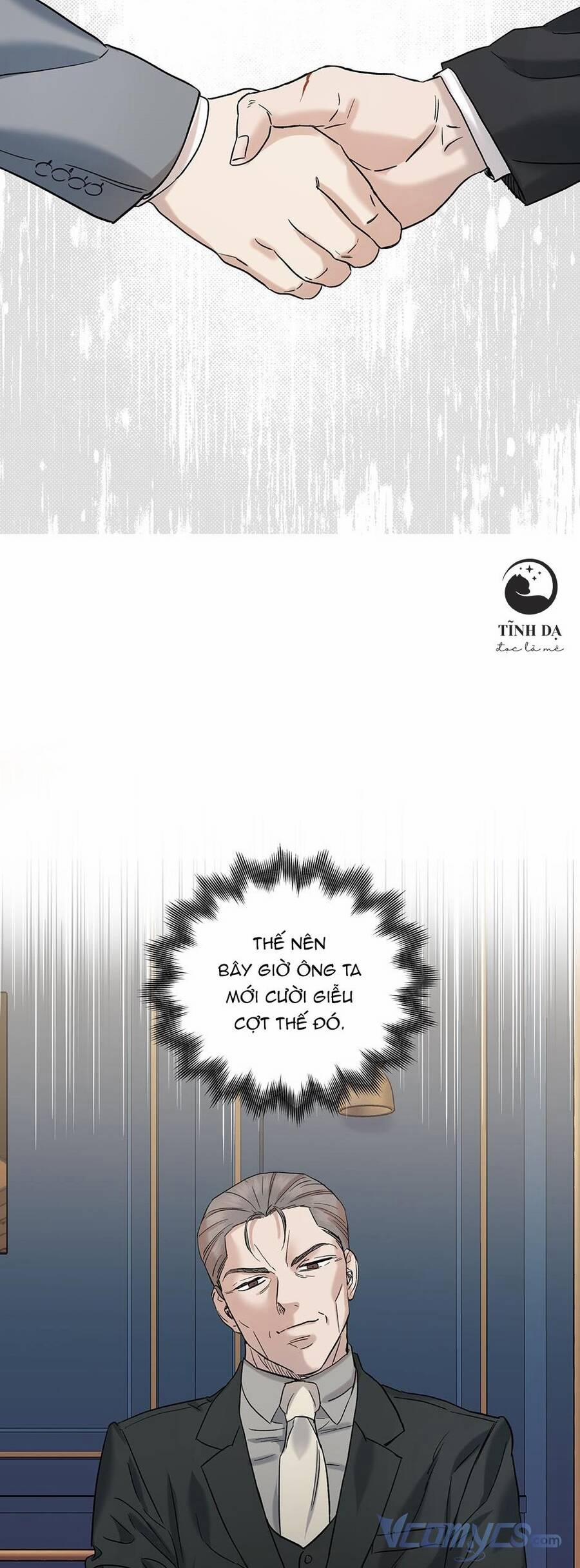 Trước Khi Cái Chết Chia Lìa Đôi Ta 21 trang 13