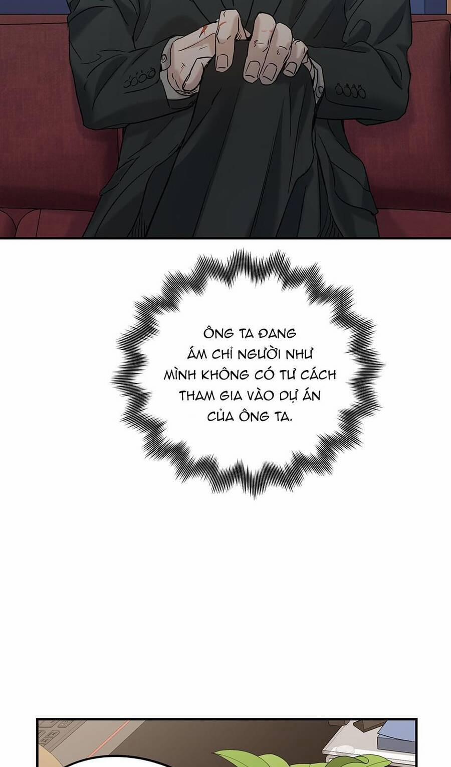 Trước Khi Cái Chết Chia Lìa Đôi Ta 21 trang 14