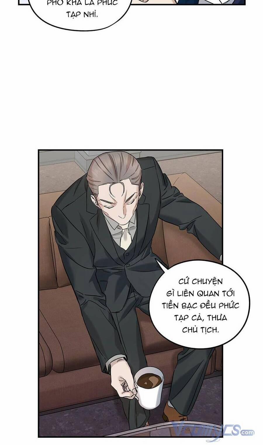 Trước Khi Cái Chết Chia Lìa Đôi Ta 21 trang 17