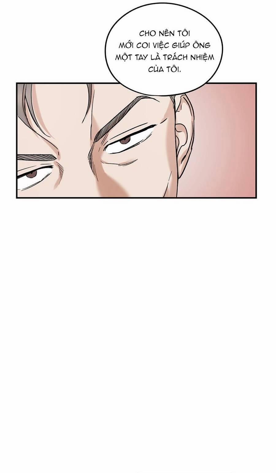 Trước Khi Cái Chết Chia Lìa Đôi Ta 21 trang 20