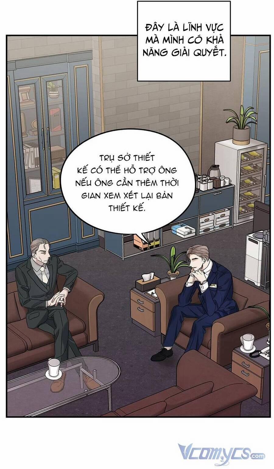 Trước Khi Cái Chết Chia Lìa Đôi Ta 21 trang 21