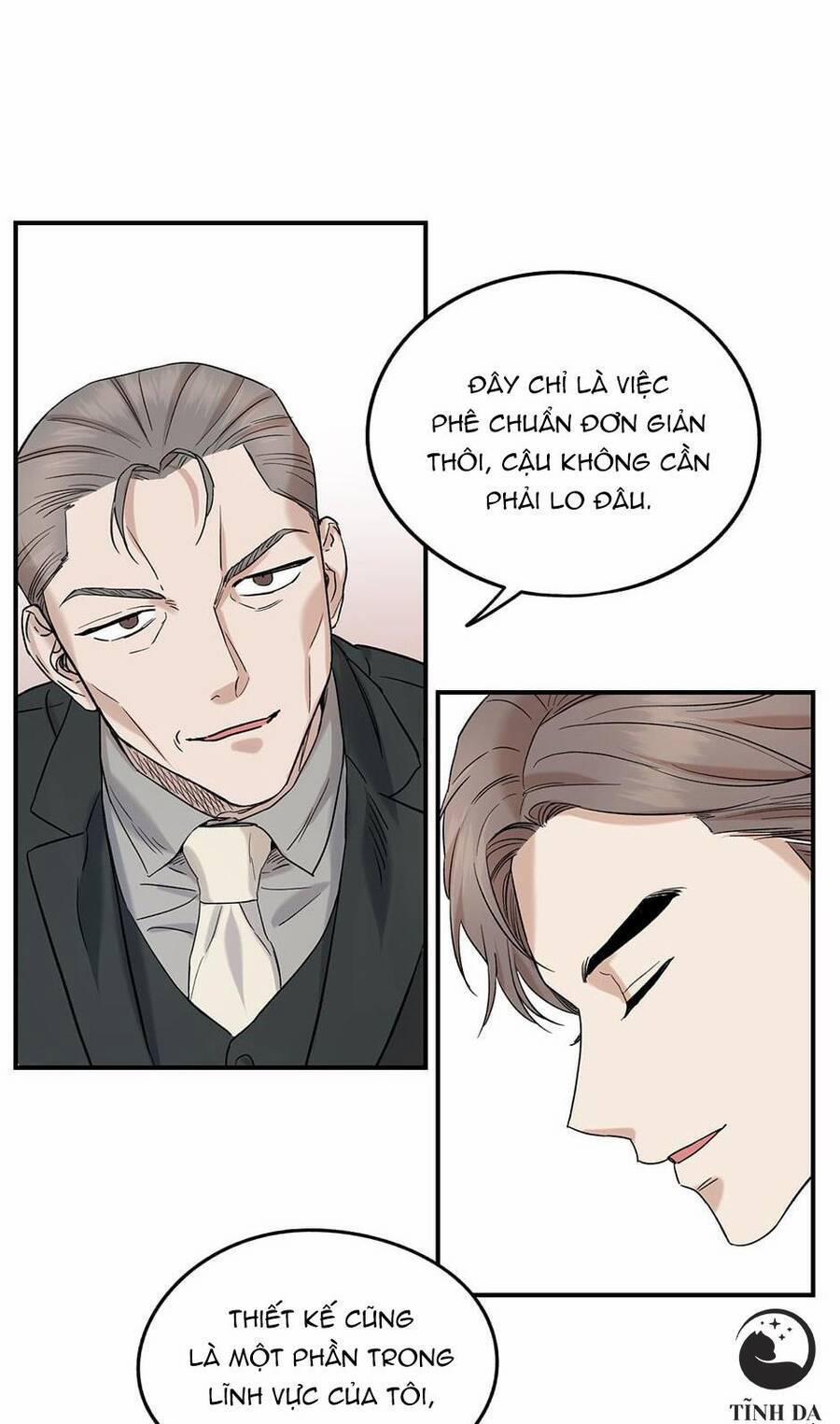 Trước Khi Cái Chết Chia Lìa Đôi Ta 21 trang 22