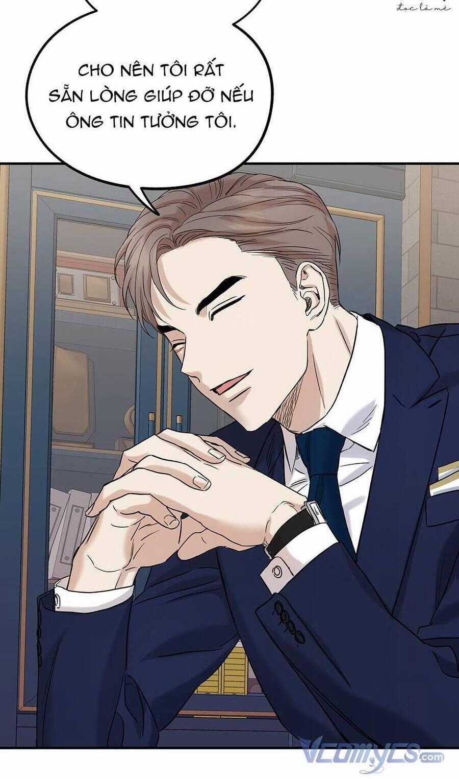 Trước Khi Cái Chết Chia Lìa Đôi Ta 21 trang 23