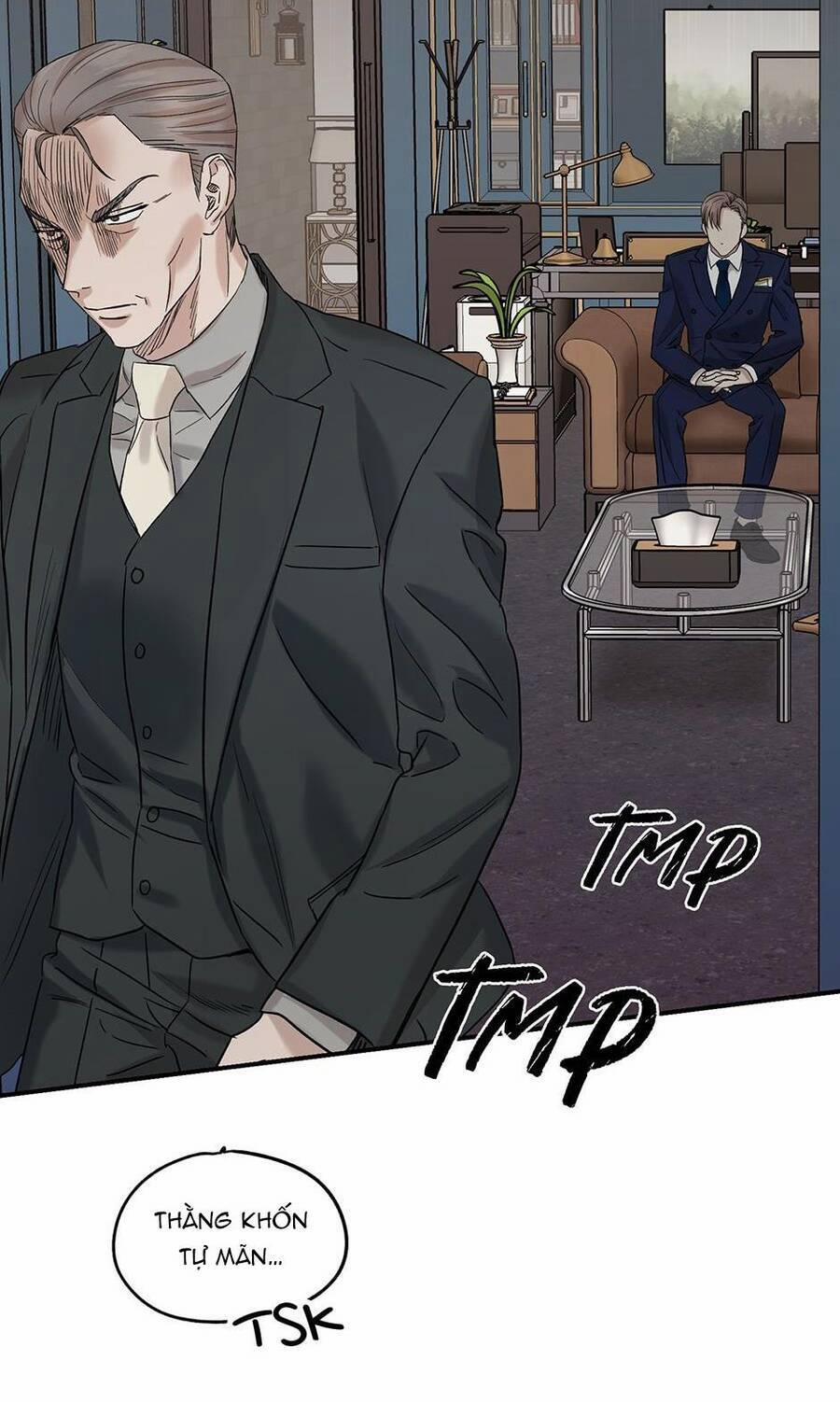 Trước Khi Cái Chết Chia Lìa Đôi Ta 21 trang 26