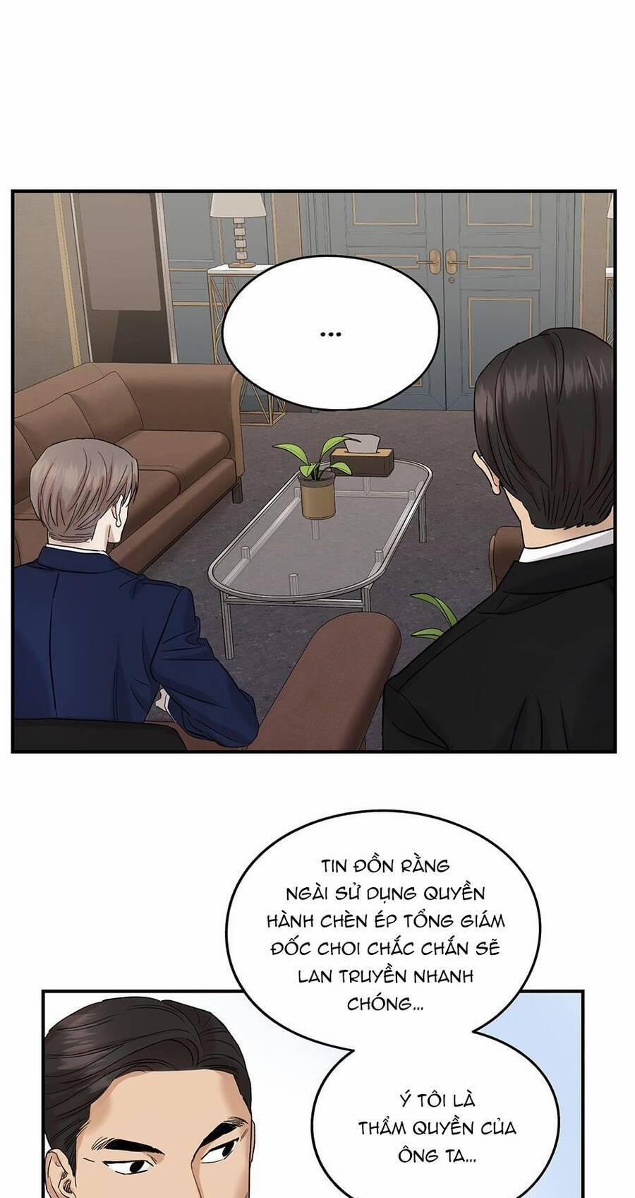 Trước Khi Cái Chết Chia Lìa Đôi Ta 21 trang 28