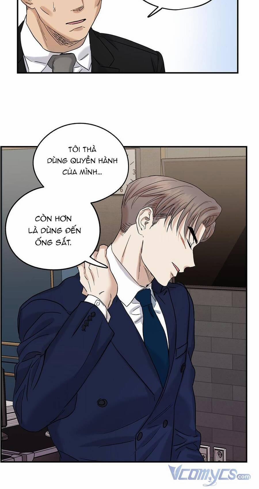 Trước Khi Cái Chết Chia Lìa Đôi Ta 21 trang 29