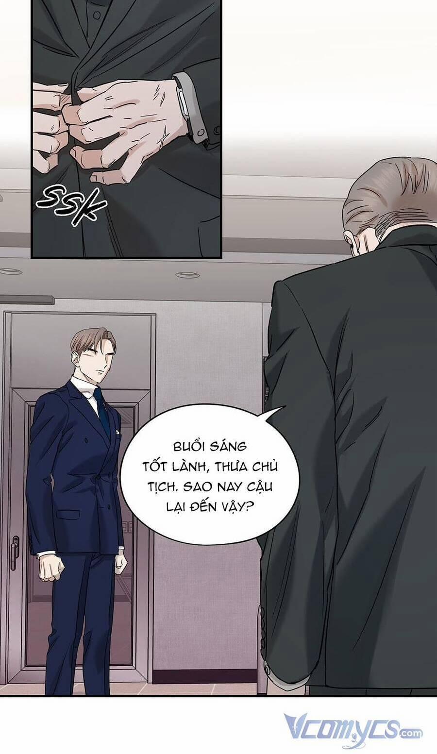 Trước Khi Cái Chết Chia Lìa Đôi Ta 21 trang 3