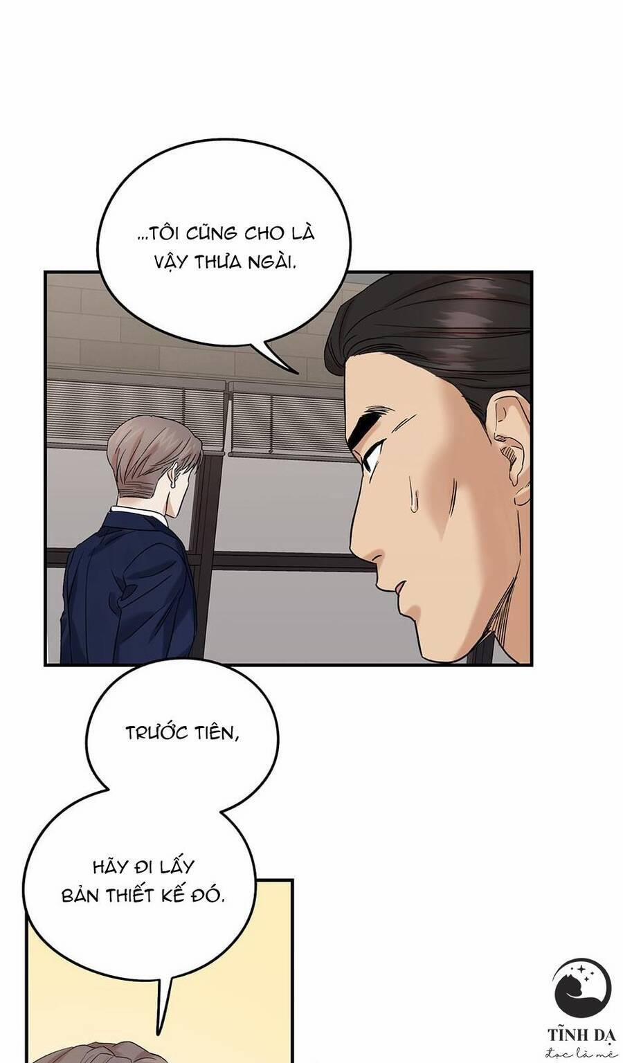 Trước Khi Cái Chết Chia Lìa Đôi Ta 21 trang 30