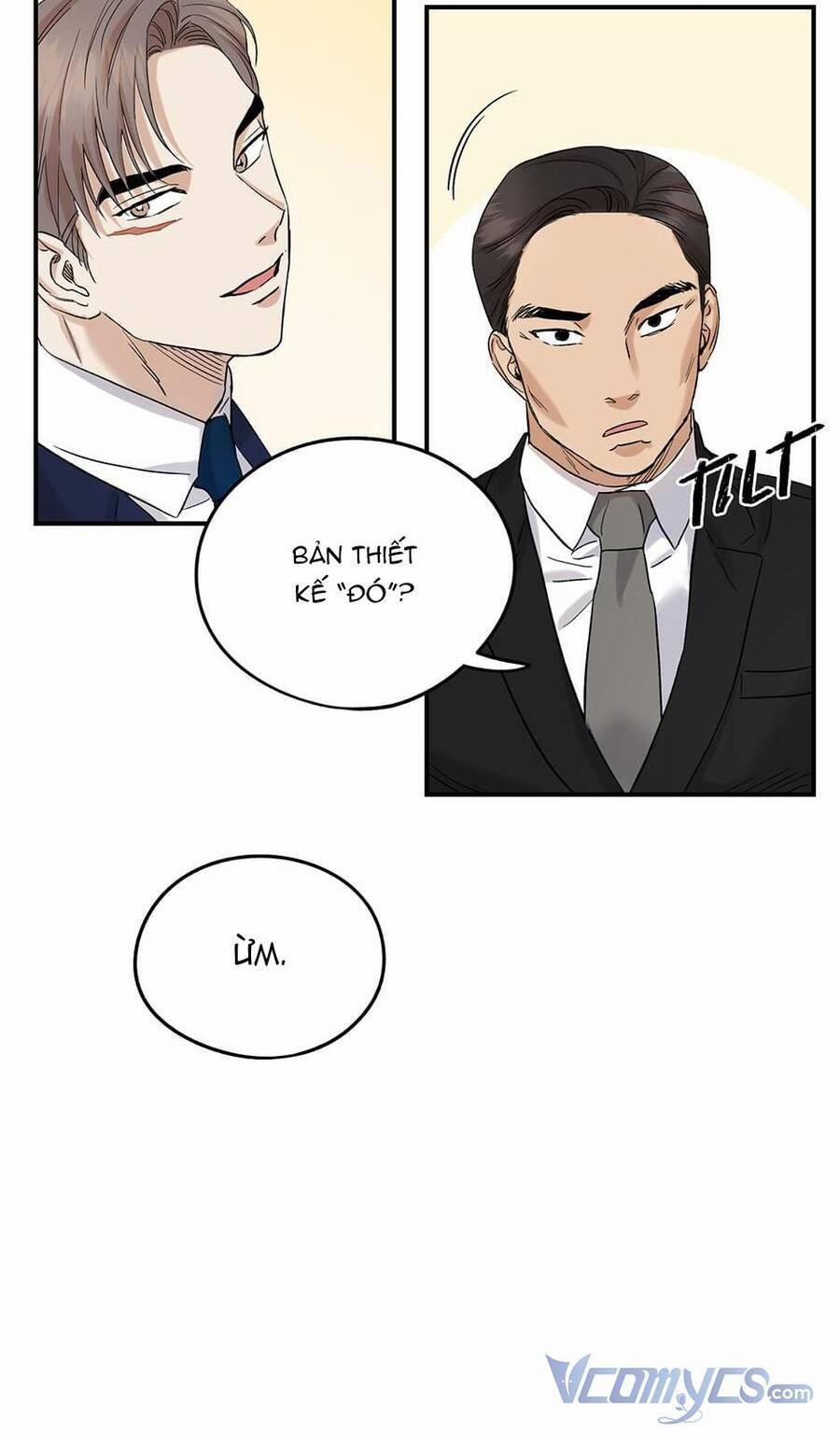 Trước Khi Cái Chết Chia Lìa Đôi Ta 21 trang 31