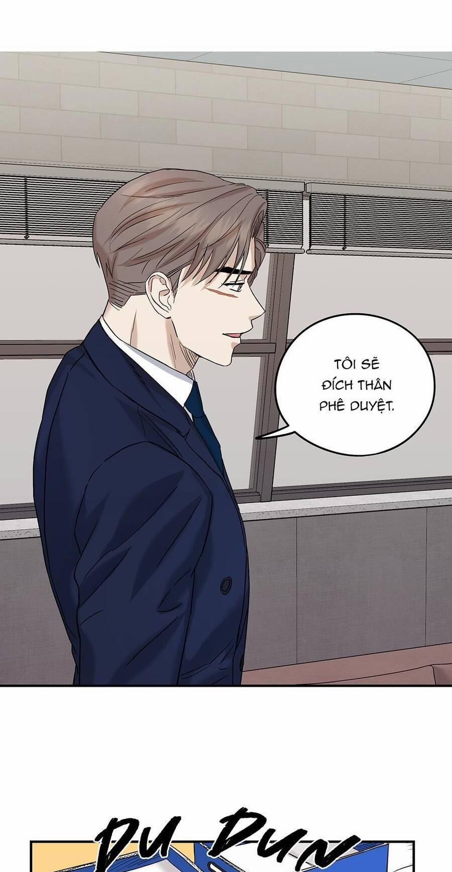 Trước Khi Cái Chết Chia Lìa Đôi Ta 21 trang 32