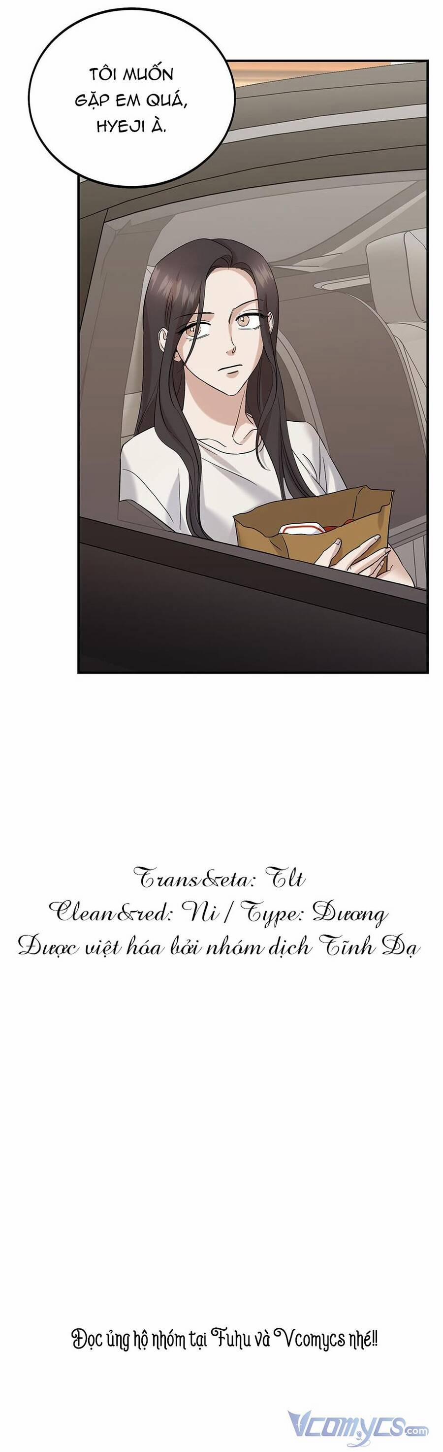 Trước Khi Cái Chết Chia Lìa Đôi Ta 21 trang 36