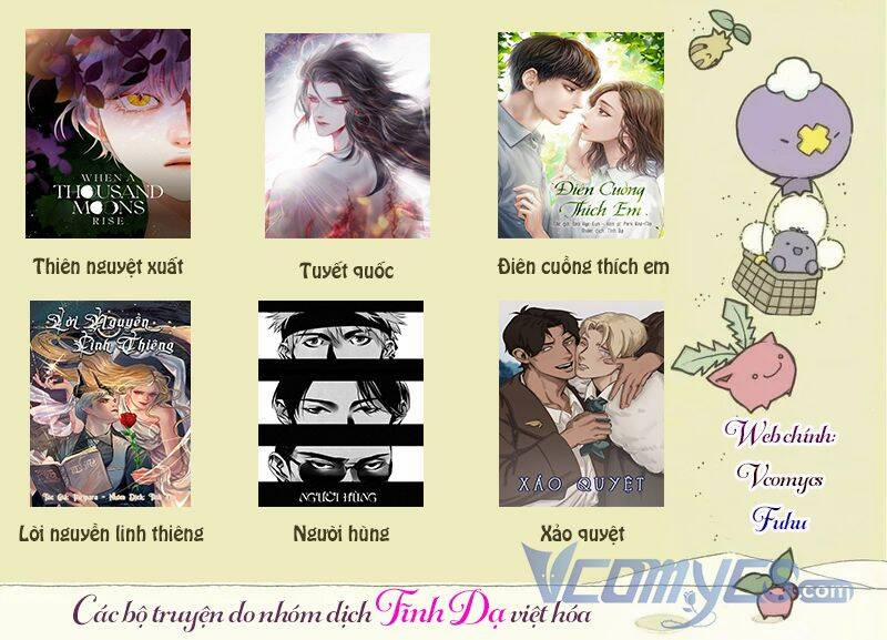 Trước Khi Cái Chết Chia Lìa Đôi Ta 21 trang 38