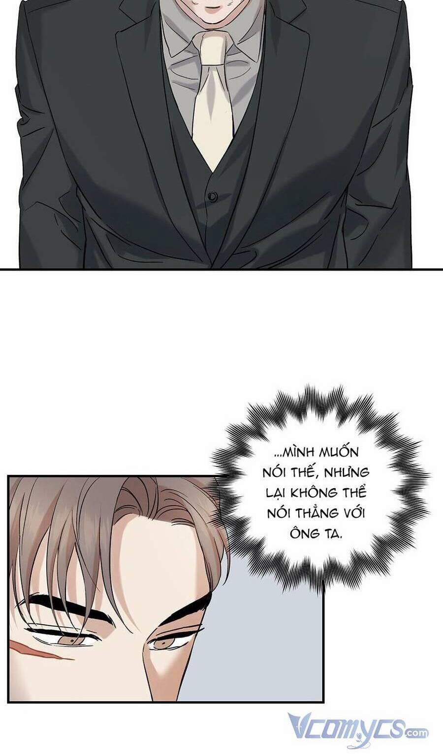 Trước Khi Cái Chết Chia Lìa Đôi Ta 21 trang 5